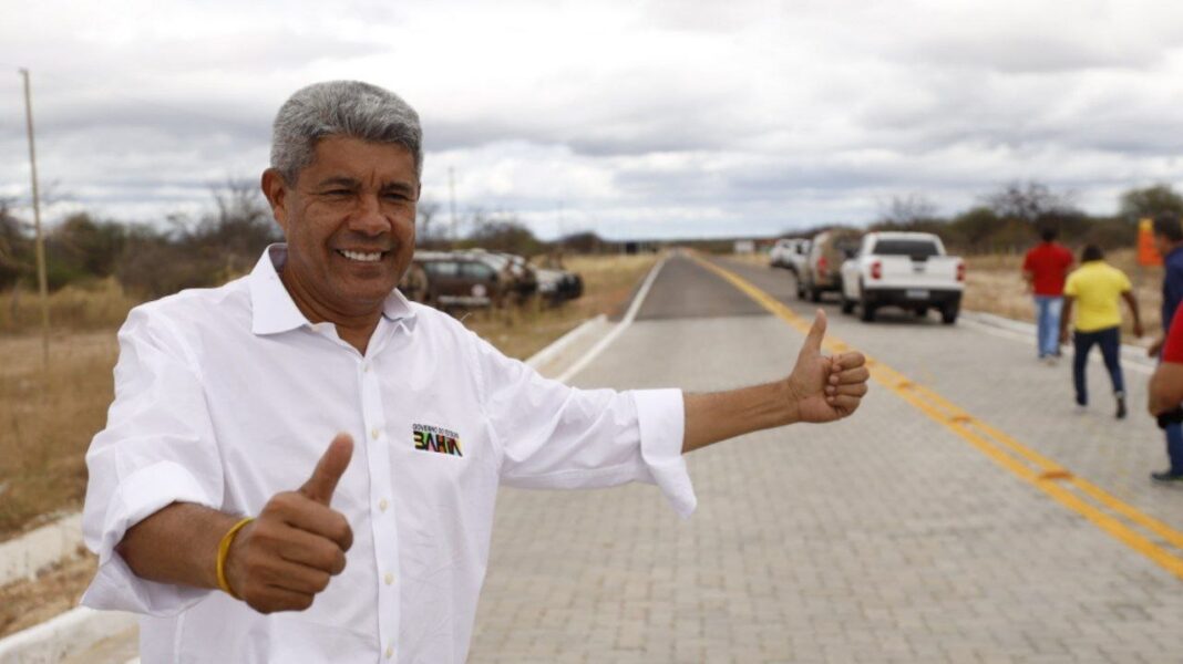 Governo do Estado garante mais infraestrutura e mobilidade para Casa Logo