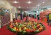 Governo fortalece turismo, agricultura familiar e economia solidária no Chocolat Festival Ilhéus Governo fortalece turismo, agricultura familiar e economia solidária no Chocolat Festival Ilhéus