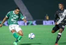 Guarani e Ponte Preta não passam do 1 a 1 no dérbi de número 207 Guarani e Ponte Preta não passam do 1 a 1 no dérbi de número 207