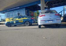 Homem compra carro furtado por meio de rede social e acaba detido pela PRF em Santo Antônio de Jesus (BA) — Polícia Rodoviária Federal WhatsApp Image 2024-07-01 at 17.21.35.jpeg