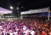 Encerramento das festividades do aniversário de 62 anos de Salinas da Margarida foi um sucesso, até 2025!