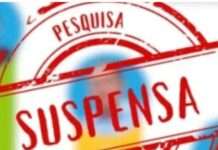 Justiça Eleitoral Suspende Divulgação de Pesquisas Eleitorais de mesma empresa contratada para realizar pesquisa em Vera Cruz (BA)