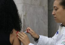 InfoGripe destaca alta incidência e mortalidade de VSR em crianças InfoGripe destaca alta incidência e mortalidade de VSR em crianças