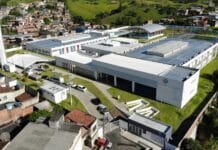 Itabuna comemora 114 anos de emancipação com importantes investimentos do Estado Logo