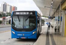 Linha B4 do BRT tem ampliação do horário de funcionamento a partir deste sábado (6) – Secretaria de Comunicação Linha B4 do BRT tem ampliação do horário de funcionamento a partir deste sábado (6) – Secretaria de Comunicação