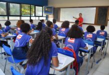 Lutas pela Independência do Brasil na Bahia passam a integrar o currículo da Educação Básica Logo