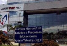 MEC publica edital do primeiro Enade das Licenciaturas MEC publica edital do primeiro Enade das Licenciaturas