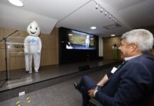 Mais de 1.400 baianos participam do módulo de acolhimento do programa Mais Médicos, do Ministério da Saúde Logo