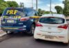 Mais dois veículos roubados que circulavam na Paraíba são recuperados pela PRF — Polícia Rodoviária Federal WhatsApp Image 2024-07-26 at 10.58.10.jpeg
