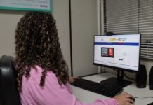 Mês da pizza: servidores têm 40% de desconto na Domino’s até dia 31 de julho Logo