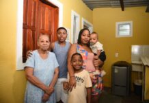 Morar Melhor no Engenho Velho da Federação Morar Melhor no Engenho Velho da Federação