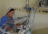 Mortalidade por vírus respiratório em crianças segue alta, diz Fiocruz Mortalidade por vírus respiratório em crianças segue alta, diz Fiocruz