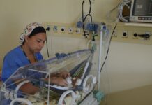 Mortalidade por vírus respiratório em crianças segue alta, diz Fiocruz Mortalidade por vírus respiratório em crianças segue alta, diz Fiocruz