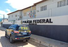 Motorista é detido após oferecer dinheiro a PRF durante fiscalização em Petrolina — Polícia Rodoviária Federal corrupção ativa.jpg