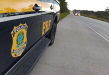 Mulher foragida da Justiça no Paraná é detida pela PRF em Pernambuco — Polícia Rodoviária Federal generica fiscalização 875.jpeg