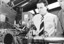 Nascido há 100 anos, César Lattes fez descoberta que marcou a física Nascido há 100 anos, César Lattes fez descoberta que marcou a física