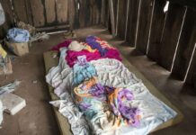 Operação resgata 12 pessoas em condições análogas à escravidão Operação resgata 12 pessoas em condições análogas à escravidão