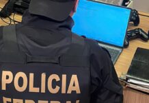 PF investiga fraudes em sistema de vacinação do Ministério da Saúde PF investiga fraudes em sistema de vacinação do Ministério da Saúde