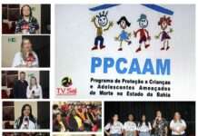 PPCAAM, em encontro de Conselheiros Tutelares, promoveu capacitação e troca de experiências, em S.A.JESUS