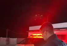 PRF Apreende Skunk e Cocaína em veículo na BR-163 — Polícia Rodoviária Federal matupá.jpg