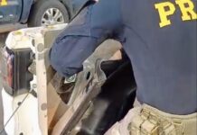 PRF apreende 10 quilos de drogas em Seropédica/RJ — Polícia Rodoviária Federal WhatsApp Image 2024-07-28 at 12.33.25 (1).jpeg