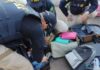 PRF apreende Pasta Base e Cloridrato de Cocaína dentro de Van na BR 381 em Betim(MG) — Polícia Rodoviária Federal Pasta Base e Cloridrato Cocaína Betim.jpeg