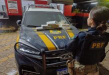 PRF apreende cocaína e crack na rodovia Fernão Dias — Polícia Rodoviária Federal WhatsApp Image 2024-07-05 at 16.12.15.jpeg