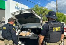 PRF apreende grande quantidade de medicamentos de venda controlada sem nota fiscal — Polícia Rodoviária Federal WhatsApp Image 2024-07-01 at 19.07.17 (1).jpeg