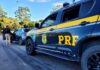 PRF apreende quatro veículos adulterados em menos de 44 horas — Polícia Rodoviária Federal photo_4915790014340771052_y (1).jpg