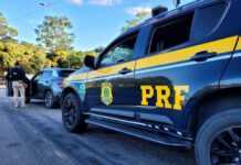 PRF apreende quatro veículos adulterados em menos de 44 horas — Polícia Rodoviária Federal photo_4915790014340771052_y (1).jpg