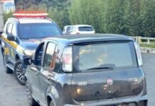 PRF apreende veículo envolvido em vários delitos na Baixada Fluminense — Polícia Rodoviária Federal WhatsApp Image 2024-07-22 at 20.37.50.jpeg