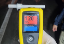 PRF detém motorista embriagado envolvido em acidente na BR-316, em Caxias (MA) — Polícia Rodoviária Federal 1.png