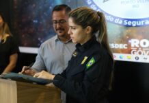 PRF e Governo do Estado de Rondônia firmam acordo em prol do fortalecimento da segurança pública no estado — Polícia Rodoviária Federal WhatsApp Image 2024-07-16 at 17.06.09.jpeg