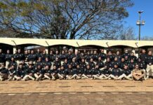 PRF forma no Paraná 27 novos policiais motociclistas — Polícia Rodoviária Federal IMG_8883.JPG