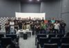 PRF ministra palestra sobre prevenção de acidentes para integrantes de projeto social em Maceió — Polícia Rodoviária Federal WhatsApp Image 2024-07-11 at 14.57.25.jpeg
