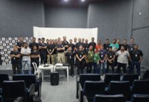 PRF ministra palestra sobre prevenção de acidentes para integrantes de projeto social em Maceió — Polícia Rodoviária Federal WhatsApp Image 2024-07-11 at 14.57.25.jpeg