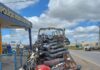 PRF realiza, no Sertão de Pernambuco, operação com foco nas motocicletas — Polícia Rodoviária Federal duas rodas 001.jpg