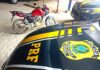 PRF recupera cinco veículos em 24h em Pernambuco — Polícia Rodoviária Federal PRF recupera cinco veículos em 24h em Pernambuco