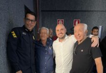PRF/AL celebra aniversário de 96 anos da instituição e presta homenagens a agentes que se aposentaram — Polícia Rodoviária Federal WhatsApp Image 2024-07-24 at 16.51.01.jpeg