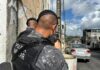 Patrulhamento e ações de inteligência são reforçados em Tancredo Neves Logo
