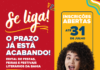 Prazo para inscrições no Edital de Apoio às Festas, Feiras e Festivais Literários na Bahia encerra nesta quarta (31) Logo