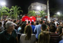 Prefeitura de Santo Antônio de Jesus cumpriu intensa agenda de inaugurações e ordens de serviço Prefeitura de Santo Antônio de Jesus cumpriu intensa agenda de inaugurações e ordens de serviço