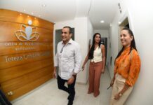 Prefeitura entrega Centro de Acolhimento ao Educador com psicólogos para cuidar da saúde mental de professores de Salvador Prefeitura entrega Centro de Acolhimento ao Educador com psicólogos para cuidar da saúde mental de professores de Salvador