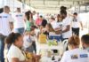 Prefeitura entrega novos equipamentos no Mané Dendê Prefeitura entrega novos equipamentos no Mané Dendê