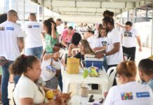 Prefeitura entrega novos equipamentos no Mané Dendê Prefeitura entrega novos equipamentos no Mané Dendê