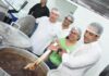 Prefeitura inaugura mais dois Restaurantes Populares e chega a nove unidades distribuindo 4 mil refeições gratuitas por dia Prefeitura inaugura mais dois Restaurantes Populares e chega a nove unidades distribuindo 4 mil refeições gratuitas por dia