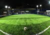 Prefeitura inaugura mais duas arenas esportivas e alcança 55 campos com grama sintética em Salvador – Secretaria de Comunicação Prefeitura inaugura mais duas arenas esportivas e alcança 55 campos com grama sintética em Salvador – Secretaria de Comunicação