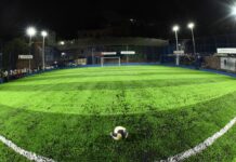Prefeitura inaugura mais duas arenas esportivas e alcança 55 campos com grama sintética em Salvador – Secretaria de Comunicação Prefeitura inaugura mais duas arenas esportivas e alcança 55 campos com grama sintética em Salvador – Secretaria de Comunicação
