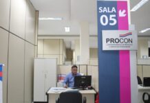 Procon abre posto de atendimento em Bom Jesus da Lapa Logo