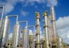 Produção industrial baiana registrou aumento de 8,2% em maio Logo